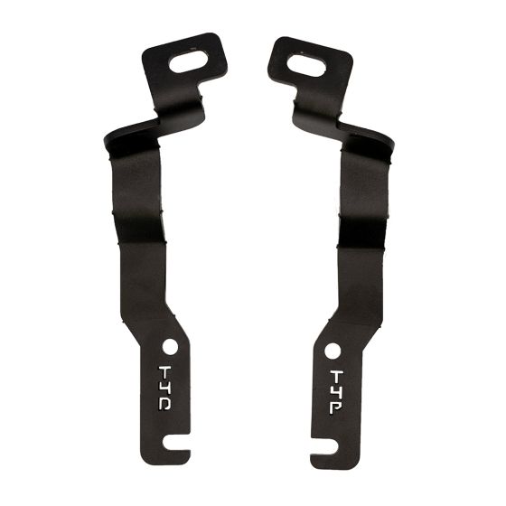 RIGID Toyota Tacoma (24+) A-Pillar Bracket | Black