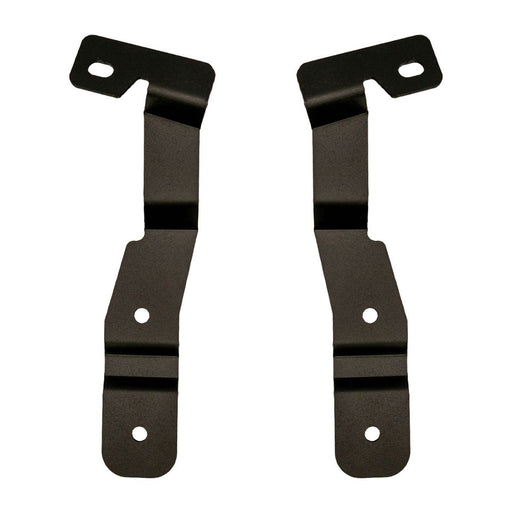 RIGID A-Pillar Bracket, Black, Ford Ranger (2024+)