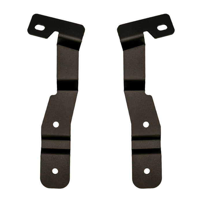 RIGID Ford Ranger (24+) A-Pillar Bracket | Black