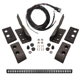 RIGID Ford Bronco (21+) Roof 40 Inch Revolve Kit