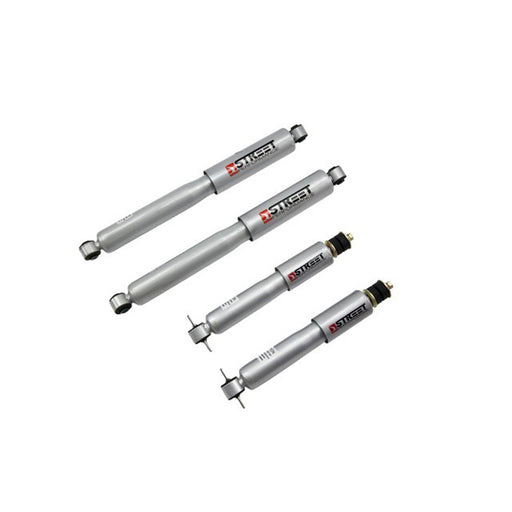 Belltech Shock Set 9543