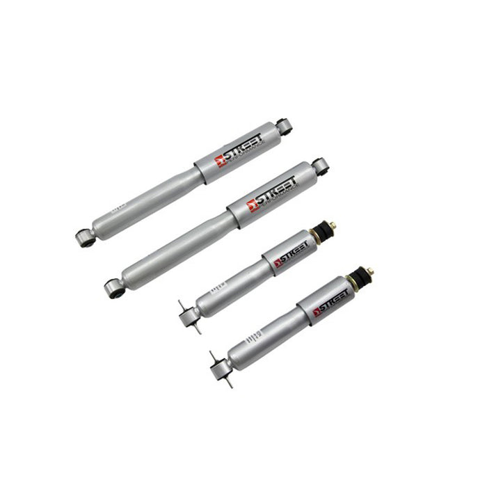 Belltech Shock Set 9543