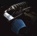 3.6L Cold Air Intake, Jeep Logo, Hood Cut-Out Bezel