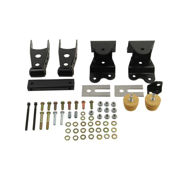Belltech Leaf Hangers 6503