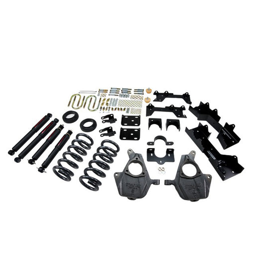 Belltech Lowering Kit 680ND