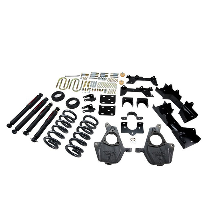 Belltech Lowering Kit 680ND