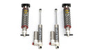 FALCON 2.25 Inch Sport Tow/Haul Complete Leveling System, GMC Sierra 1500 / Chevrolet Silverado 1500 (2019-2026)