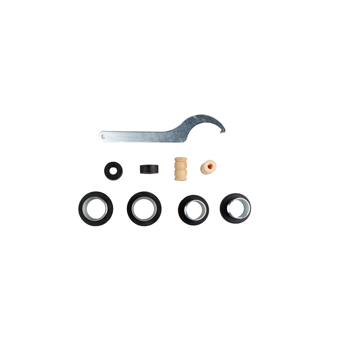 BILSTEIN B14 (PSS) Performance Suspension System | Front and Rear | Toyota Yaris (2007-2017) | P/N 47-237834