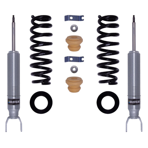 BILSTEIN B8 6112 Front Suspension Kit | Front, 0.6-2.6" Lift | Ram 1500 (2019-2026) | P/N 47-293540
