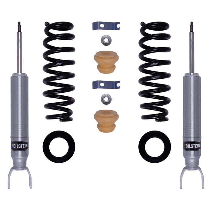 BILSTEIN B8 6112 Front Suspension Kit | Front, 0.6-2.6" Lift | Ram 1500 (2019-2026) | P/N 47-293540