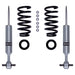 BILSTEIN B8 6112 Front Suspension Kit | Chevrolet Silverado 1500 (2019-2026), GMC Sierra 1500 (2019-2026) & More | P/N 47-293557