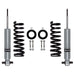 BILSTEIN B8 6112 Front Suspension Kit | Front, 0.7-2.9" Lift | Ford Ranger (2019-2023) | P/N 47-294301