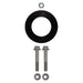 BILSTEIN B8 6112 Front Suspension Kit | Front, 0.7-2.9" Lift | Ford Ranger (2019-2023) | P/N 47-294301