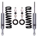 BILSTEIN B8 6112 Front Suspension Kit | Front, 0-2" Lift | Toyota Tacoma (2005-2023), Toyota 4Runner (2003-2009) & More | P/N 47-309975