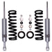 BILSTEIN B8 6112 Front Suspension Kit | Toyota 4Runner (2010-2024), Lexus GX460 (2010-2023), Toyota FJ Cruiser (2010-2014) | P/N 47-310025