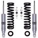 BILSTEIN B8 6112 Front Suspension Kit | Front, 1.4-2.6" Lift | Toyota Tundra (2000-2006), Toyota Sequoia (2001-2007) | P/N 47-310049