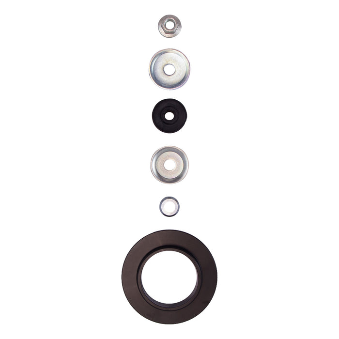 BILSTEIN B8 6112 Front Suspension Kit | Front, 1.4-2.6" Lift | Toyota Tundra (2000-2006), Toyota Sequoia (2001-2007) | P/N 47-310049