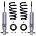 BILSTEIN B8 6112 Front Suspension Kit | Front, 0-1.85" Lift | Chevrolet Silverado 1500 (2014-2018), GMC Sierra 1500 (2014-2018) & More | P/N 47-310834