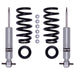 BILSTEIN B8 6112 Front Suspension Kit | Chevrolet Silverado 1500/Avalanche (2007-2013), GMC Sierra 1500 (2007-2013) & More | P/N 47-310858