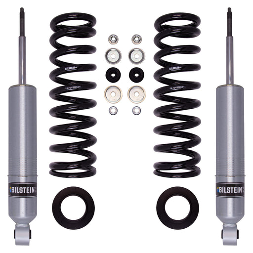 BILSTEIN B8 6112 Front Suspension Kit | Front, 0-2.3" Lift | Toyota 4Runner (1996-2002) | P/N 47-310872