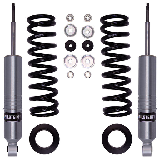 BILSTEIN B8 6112 Front Suspension Kit | Front, 0-2.4" Lift | Toyota Tacoma (1996-2004) | P/N 47-310896