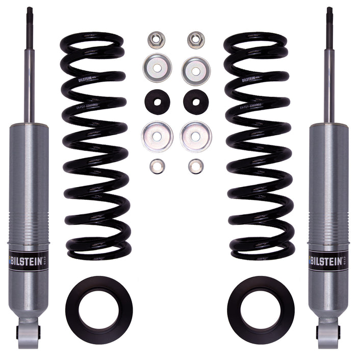 BILSTEIN B8 6112 Front Suspension Kit | Front, 0-2.4" Lift | Toyota Tacoma (1996-2004) | P/N 47-310896