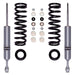 BILSTEIN B8 6112 Front Suspension Kit | Front, 0.75-2.5" Lift | Toyota Tundra (2007-2021), Toyota Sequoia (2008-2022) | P/N 47-310971