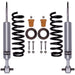 BILSTEIN B8 6112 Front Suspension Kit | Front, 0-2" Lift | Ford F-150 (2015-2020) | P/N 47-310995