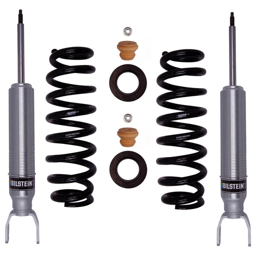 BILSTEIN B8 6112 Front Suspension Kit | Ram 1500 (2011-2018), Ram 1500 Classic (2019-2024), Dodge Ram 1500 (2009-2010) | P/N 47-311015