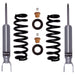 BILSTEIN B8 6112 Front Suspension Kit | Ram 1500 (2011-2018), Ram 1500 Classic (2019-2024), Dodge Ram 1500 (2009-2010) | P/N 47-311015