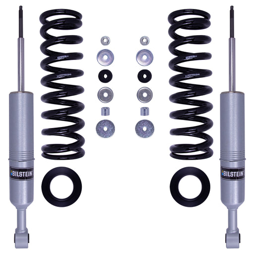 BILSTEIN B8 6112 Front Suspension Kit | Toyota 4Runner (2010-2024), Lexus GX460 (2010-2023), Toyota FJ Cruiser (2010-2014) | P/N 47-311039