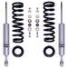 BILSTEIN B8 6112 Front Suspension Kit | Front, 1-3" Lift | Toyota Land Cruiser (2008-2011, 2013-2021) | P/N 47-311145