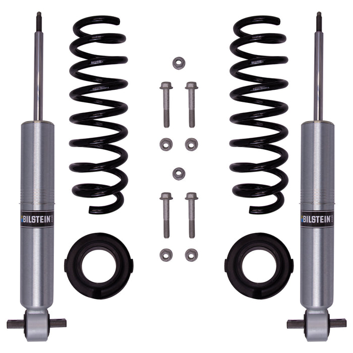 BILSTEIN B8 6112 Front Suspension Kit | Front, 1.9-3.4" Lift | Ford Bronco (2021-2026) | P/N 47-313996