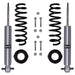 BILSTEIN B8 6112 Front Suspension Kit | Front, 1.9-3.4" Lift | Ford Bronco (2021-2026) | P/N 47-313996