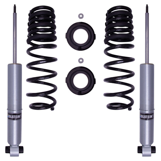 BILSTEIN B8 6112 Front Suspension Kit | Rear, 1.8-2.8" Lift | Ford Bronco (2021-2026) | P/N 47-314009