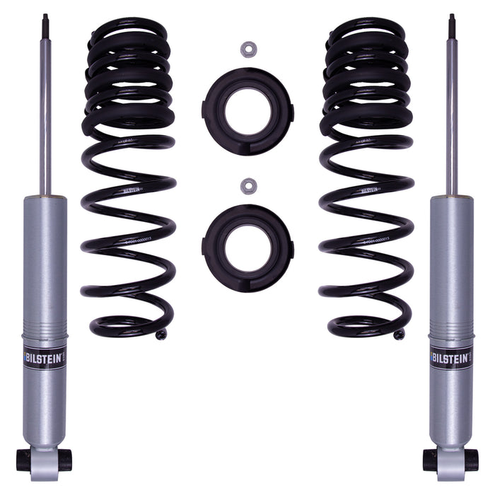 BILSTEIN B8 6112 Front Suspension Kit | Rear, 1.8-2.8" Lift | Ford Bronco (2021-2026) | P/N 47-314009