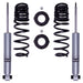 BILSTEIN B8 6112 Front Suspension Kit | Rear, 1.8-2.8" Lift | Ford Bronco (2021-2026) | P/N 47-314009