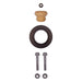 BILSTEIN B8 6112 Front Suspension Kit | Front, 0-2.5" Lift | Ford F-150 (2021-2026) | P/N 47-323841