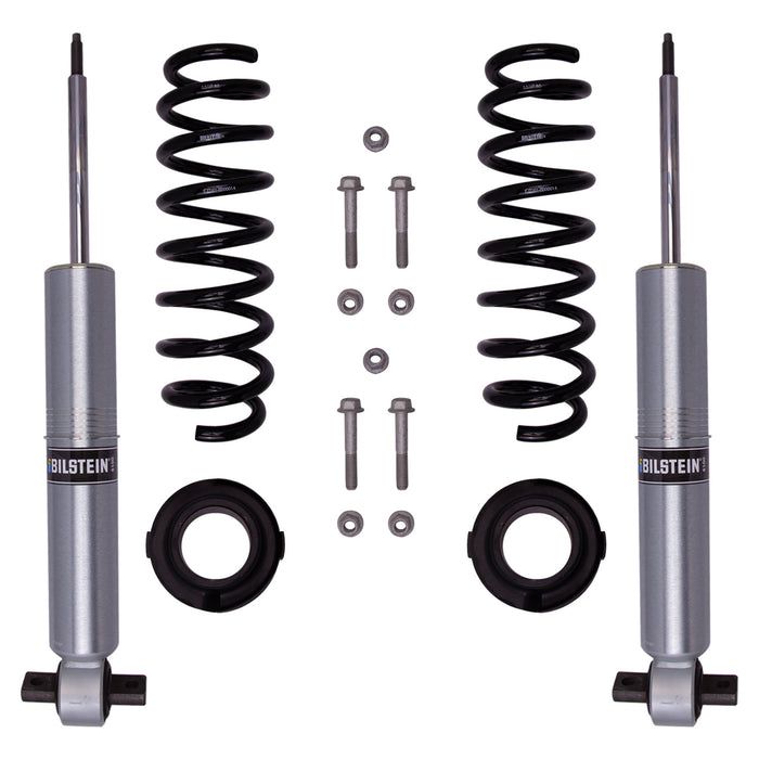 BILSTEIN B8 6112 Front Suspension Kit | Front, 3.6" Lift | Ford Bronco (2021-2026) | P/N 47-325586