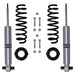 BILSTEIN B8 6112 Front Suspension Kit | Front, 3.6" Lift | Ford Bronco (2021-2026) | P/N 47-325586