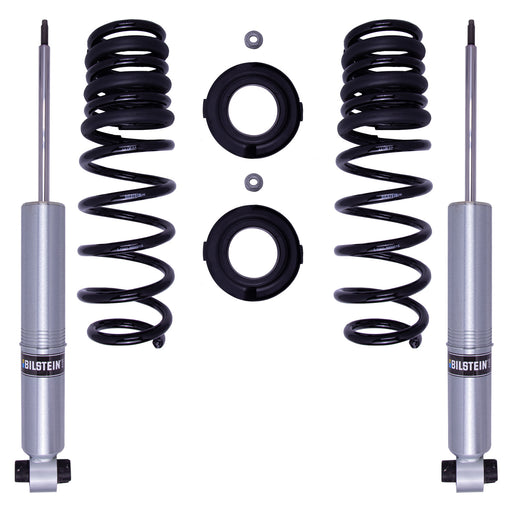 BILSTEIN B8 6112 Rear Suspension Kit | Rear, 2.0-2.8" Lift | Ford Bronco (2021-2026) | P/N 47-325593