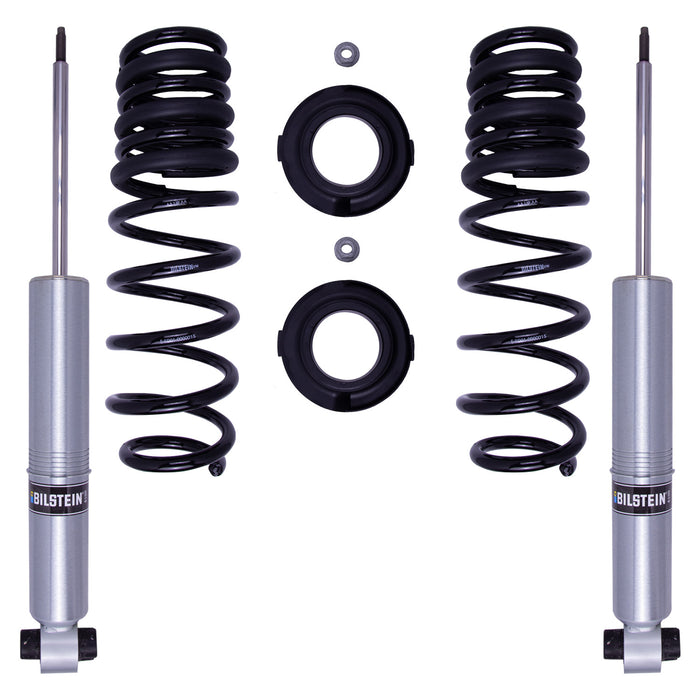 BILSTEIN B8 6112 Rear Suspension Kit | Rear, 2.0-2.8" Lift | Ford Bronco (2021-2026) | P/N 47-325593