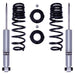 BILSTEIN B8 6112 Rear Suspension Kit | Rear, 2.0-2.8" Lift | Ford Bronco (2021-2026) | P/N 47-325593