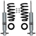 BILSTEIN B8 6112 Front Suspension Kit | Front, 1.85-2.75" Lift | GMC Sierra 1500 (2007-2013), Chevrolet Silverado 1500 (2007-2013) | P/N 47-325654