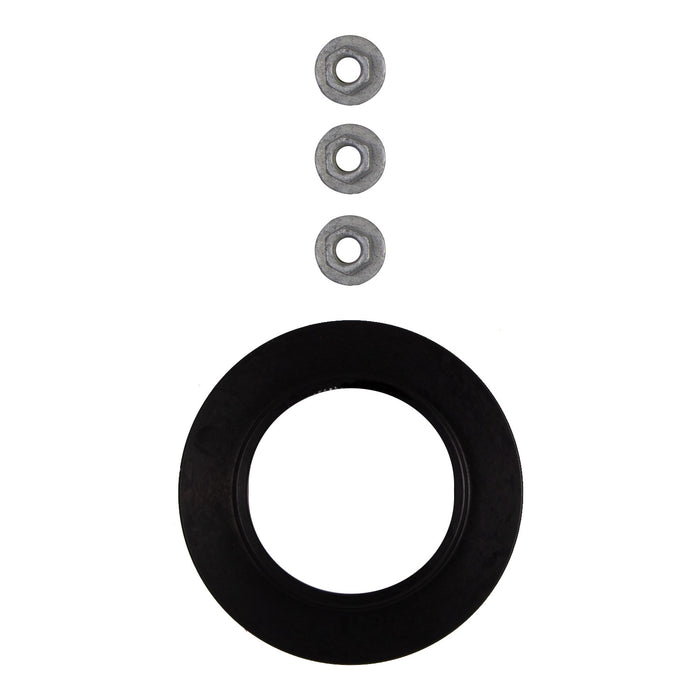 BILSTEIN B8 6112 Front Suspension Kit | Front, 1.85-2.75" Lift | GMC Sierra 1500 (2007-2013), Chevrolet Silverado 1500 (2007-2013) | P/N 47-325654