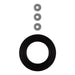 BILSTEIN B8 6112 Front Suspension Kit | Front, 1.85-2.75" Lift | GMC Sierra 1500 (2007-2013), Chevrolet Silverado 1500 (2007-2013) | P/N 47-325654