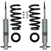 BILSTEIN B8 6112 Front Suspension Kit | Chevrolet Silverado 1500 (2014-2018), GMC Sierra 1500 (2014-2018) & More | P/N 47-325753
