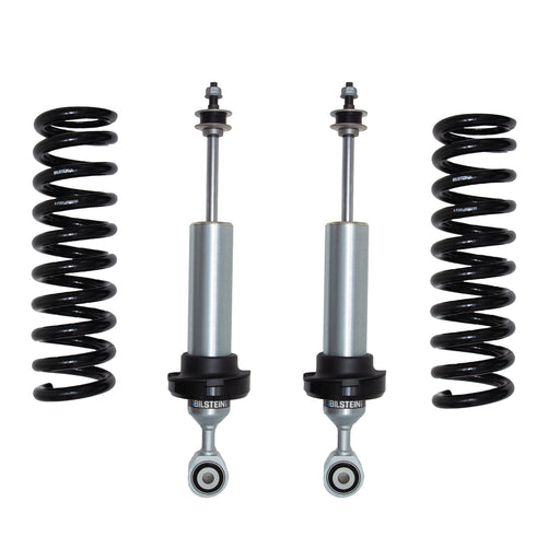 BILSTEIN B8 6112 Front Suspension Kit | Front, 0-2.2" Lift | Toyota Tundra (2022-2026), Toyota Sequoia (2023-2026) | P/N 47-329232