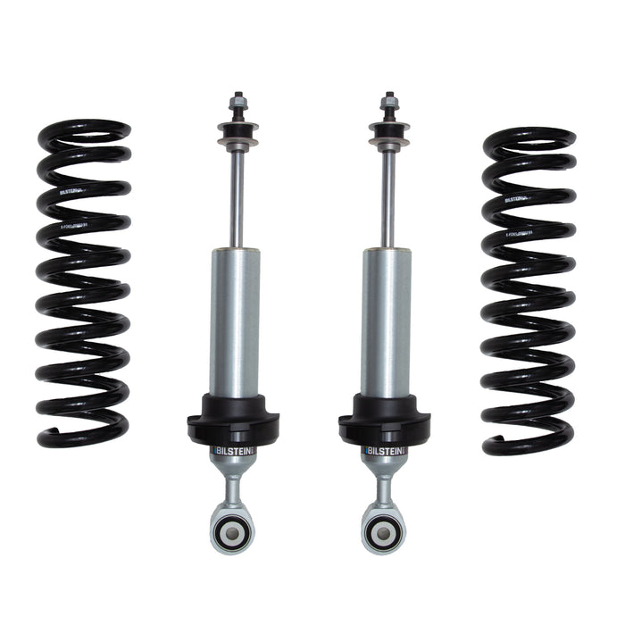BILSTEIN B8 6112 Front Suspension Kit | Front, 0-2.2" Lift | Toyota Tundra (2022-2026), Toyota Sequoia (2023-2026) | P/N 47-329232