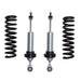 BILSTEIN B8 6112 Front Suspension Kit | Front, 0-2.2" Lift | Toyota Tundra (2022-2026), Toyota Sequoia (2023-2026) | P/N 47-329232